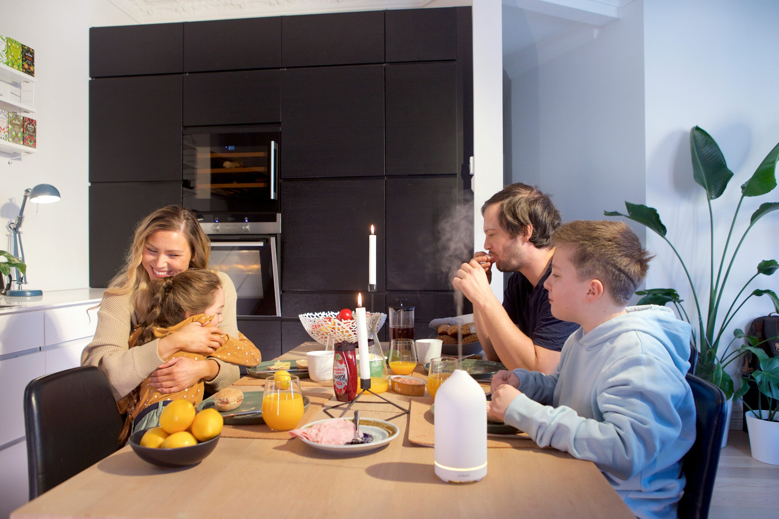Köögimööbli projekt